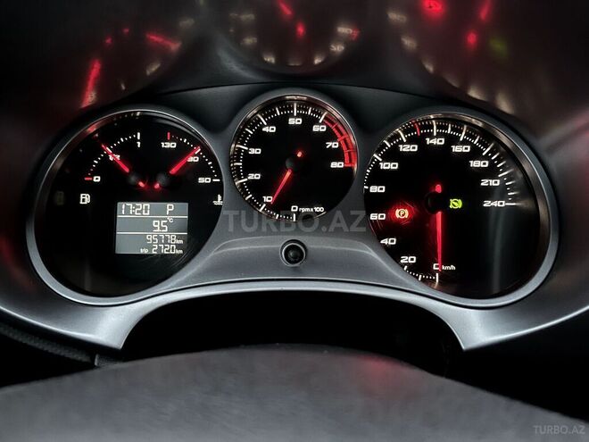 SEAT Leon 2012, 95,000 km - 1.6 l - Bakı