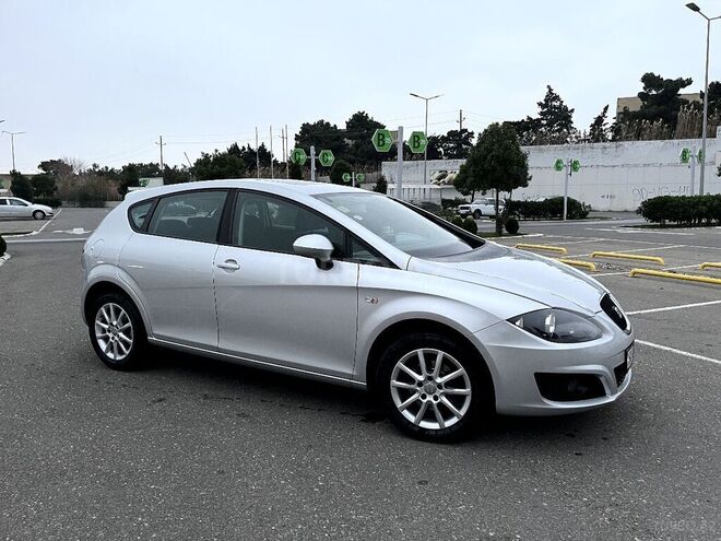 SEAT Leon 2012, 95,000 km - 1.6 l - Bakı