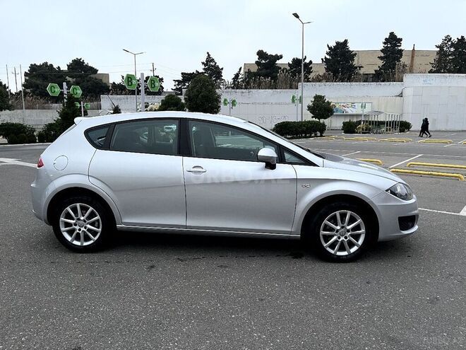 SEAT Leon 2012, 95,000 km - 1.6 l - Bakı