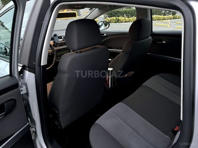 SEAT Leon 2012, 95,000 km - 1.6 l - Bakı