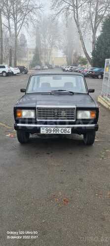 LADA (VAZ) 2107 2011, 174,000 km - 1.6 л - Tərtər