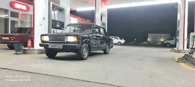 LADA (VAZ) 2107 2011, 174,000 km - 1.6 л - Tərtər