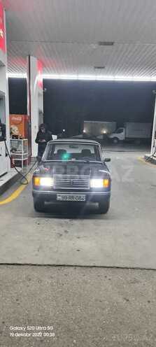 LADA (VAZ) 2107 2011, 174,000 km - 1.6 л - Tərtər