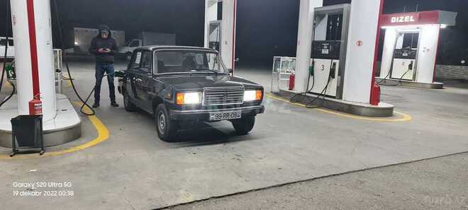 LADA (VAZ) 2107 2011, 174,000 km - 1.6 л - Tərtər