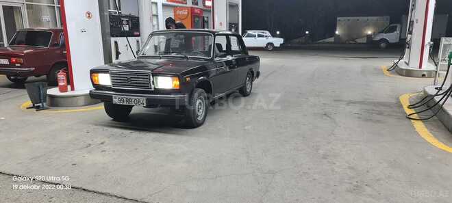 LADA (VAZ) 2107 2011, 174,000 km - 1.6 л - Tərtər