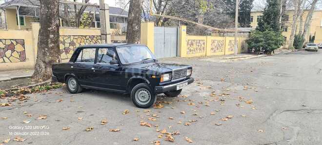 LADA (VAZ) 2107 2011, 174,000 km - 1.6 л - Tərtər