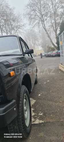 LADA (VAZ) 2107 2011, 174,000 km - 1.6 л - Tərtər