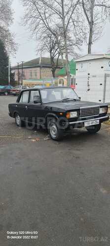 LADA (VAZ) 2107 2011, 174,000 km - 1.6 л - Tərtər