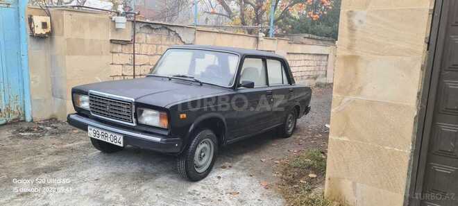 LADA (VAZ) 2107 2011, 174,000 km - 1.6 л - Tərtər