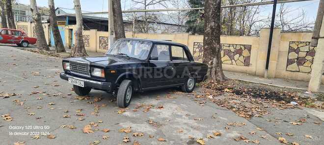 LADA (VAZ) 2107 2011, 174,000 km - 1.6 л - Tərtər