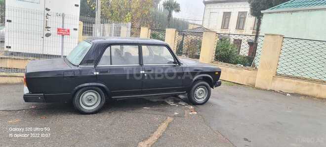 LADA (VAZ) 2107 2011, 174,000 km - 1.6 л - Tərtər