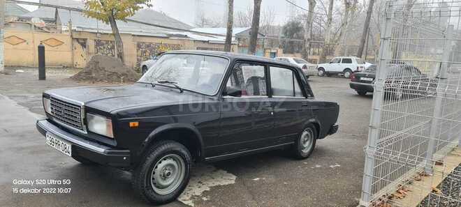 LADA (VAZ) 2107 2011, 174,000 km - 1.6 л - Tərtər