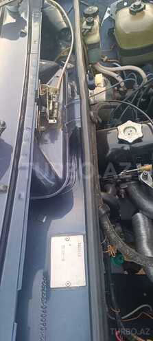 LADA (VAZ) 2106 2005, 77,000 km - 1.6 l - Bakı