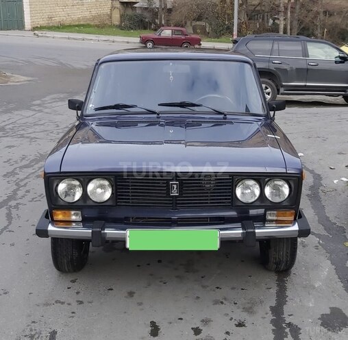 LADA (VAZ) 2106 2005, 77,000 km - 1.6 l - Bakı