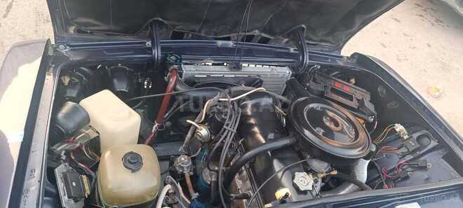 LADA (VAZ) 2106 2005, 77,000 km - 1.6 l - Bakı