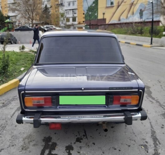 LADA (VAZ) 2106 2005, 77,000 km - 1.6 l - Bakı