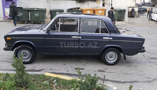LADA (VAZ) 2106 2005, 77,000 km - 1.6 l - Bakı