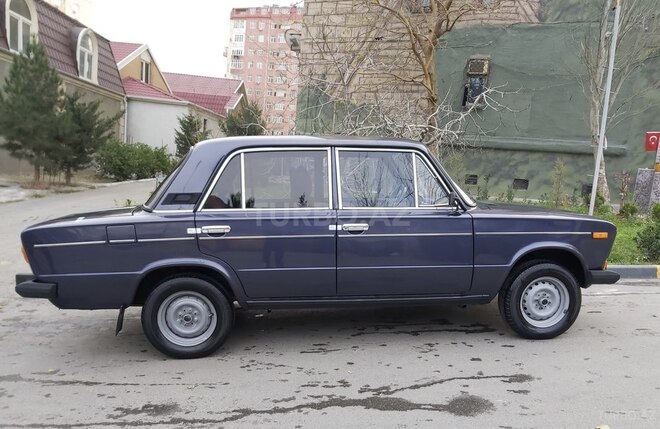 LADA (VAZ) 2106 2005, 77,000 km - 1.6 l - Bakı