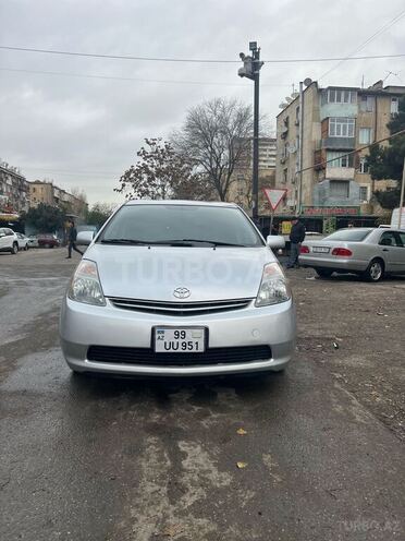 Toyota Prius 2007, 179,453 km - 1.5 l - Bakı