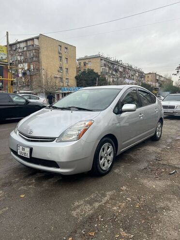 Toyota Prius 2007, 179,453 km - 1.5 l - Bakı