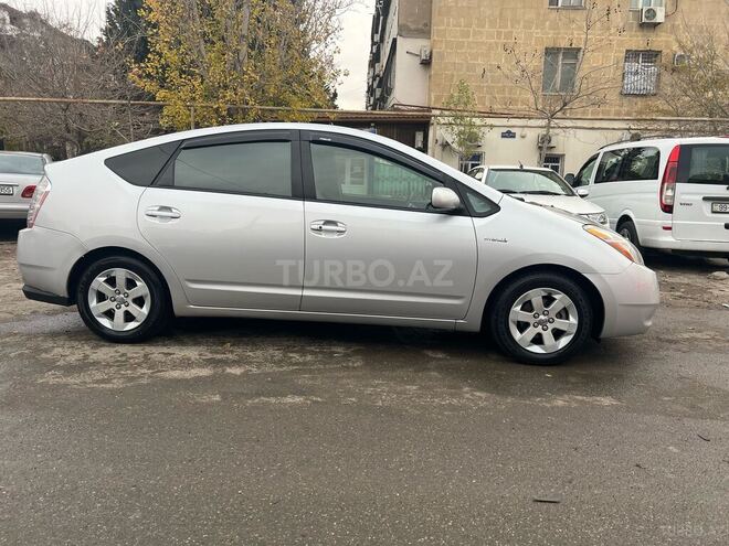 Toyota Prius 2007, 179,453 km - 1.5 l - Bakı