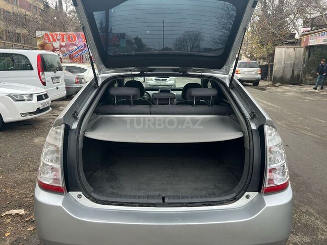 Toyota Prius 2007, 179,453 km - 1.5 l - Bakı