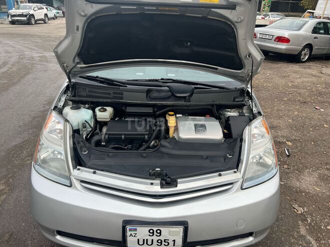 Toyota Prius 2007, 179,453 km - 1.5 l - Bakı