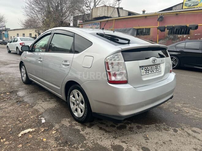 Toyota Prius 2007, 179,453 km - 1.5 l - Bakı