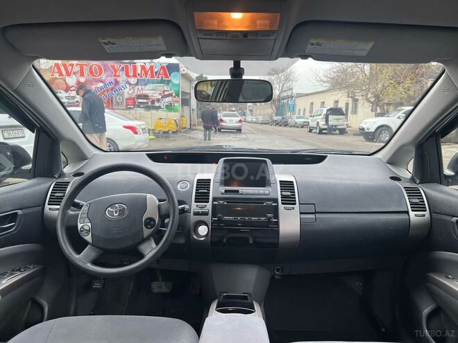 Toyota Prius 2007, 179,453 km - 1.5 l - Bakı
