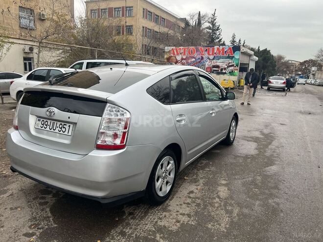 Toyota Prius 2007, 179,453 km - 1.5 l - Bakı