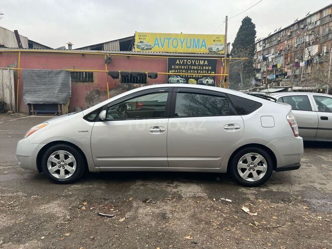 Toyota Prius 2007, 179,453 km - 1.5 l - Bakı