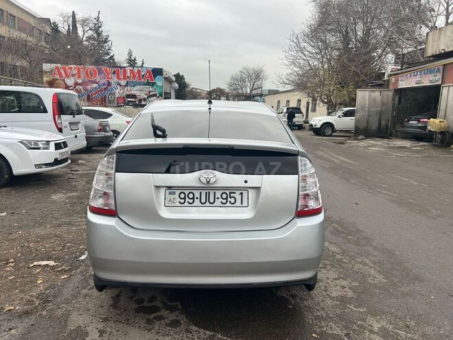 Toyota Prius 2007, 179,453 km - 1.5 l - Bakı