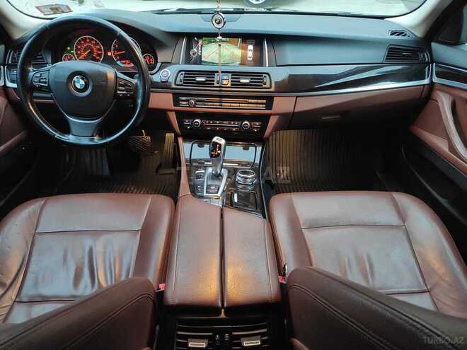 BMW 528 2014, 241,402 km - 2.0 л - Bakı