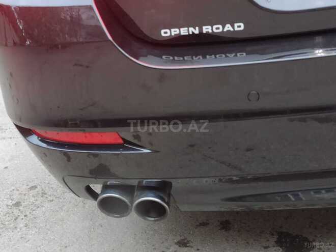 BMW 528 2014, 241,402 km - 2.0 л - Bakı