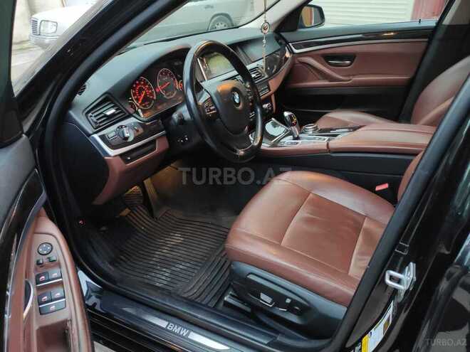 BMW 528 2014, 241,402 km - 2.0 л - Bakı