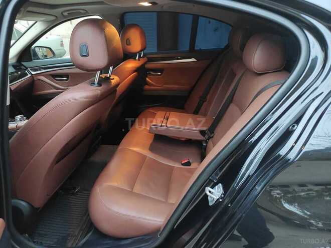 BMW 528 2014, 241,402 km - 2.0 л - Bakı