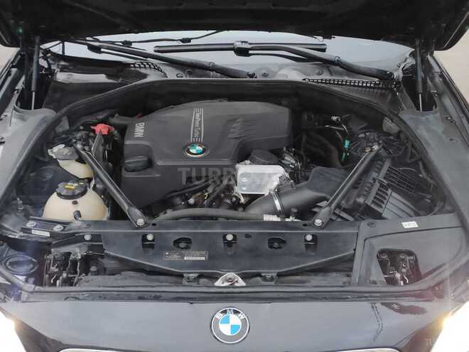 BMW 528 2014, 241,402 km - 2.0 л - Bakı