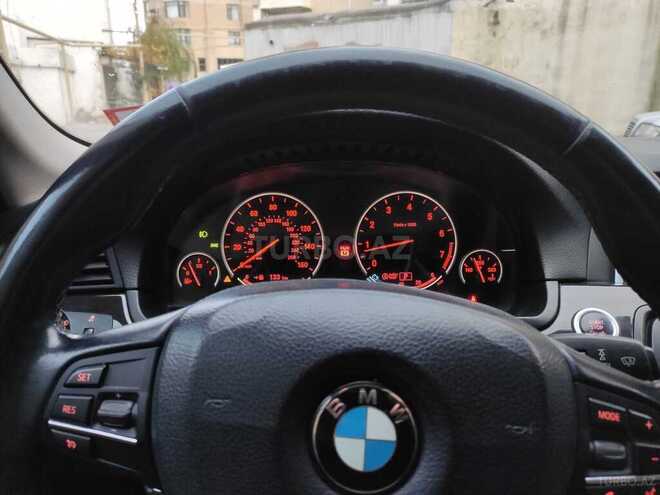 BMW 528 2014, 241,402 km - 2.0 л - Bakı