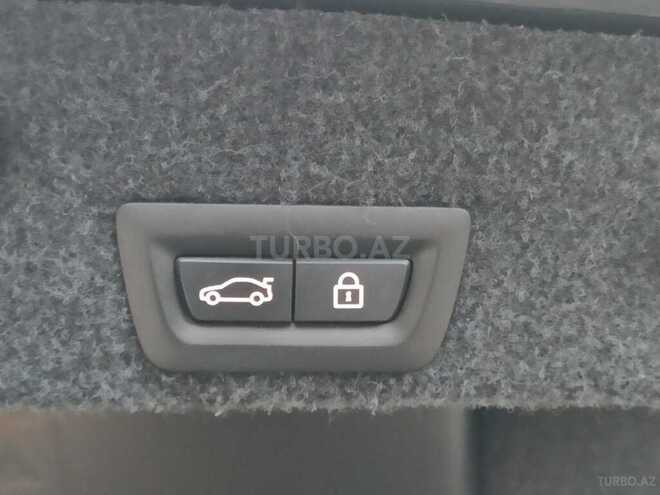 BMW 528 2014, 241,402 km - 2.0 л - Bakı
