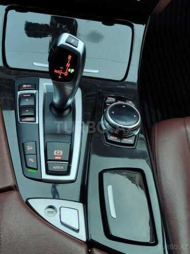 BMW 528 2014, 241,402 km - 2.0 л - Bakı