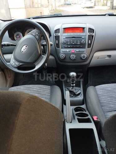 Kia Ceed 2007, 190,000 km - 1.4 l - Gəncə