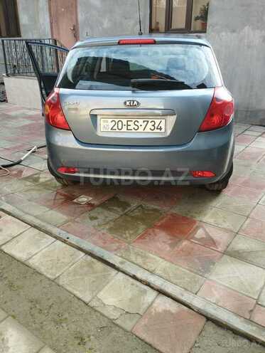 Kia Ceed 2007, 190,000 km - 1.4 l - Gəncə