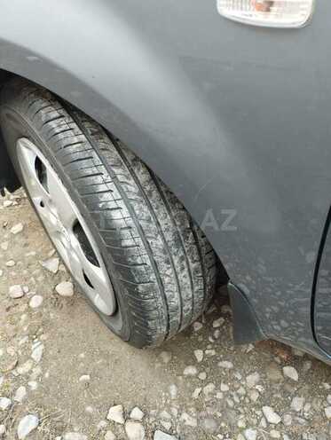 Kia Ceed 2007, 190,000 km - 1.4 l - Gəncə