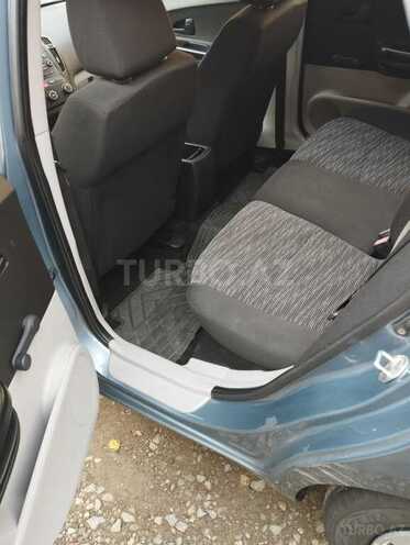 Kia Ceed 2007, 190,000 km - 1.4 l - Gəncə