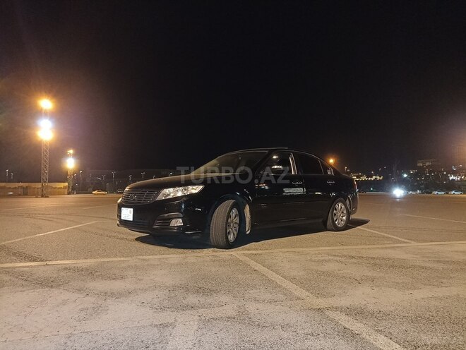Kia Optima 2008, 229,000 km - 2.7 l - Bakı