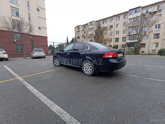 Kia Optima 2008, 229,000 km - 2.7 l - Bakı