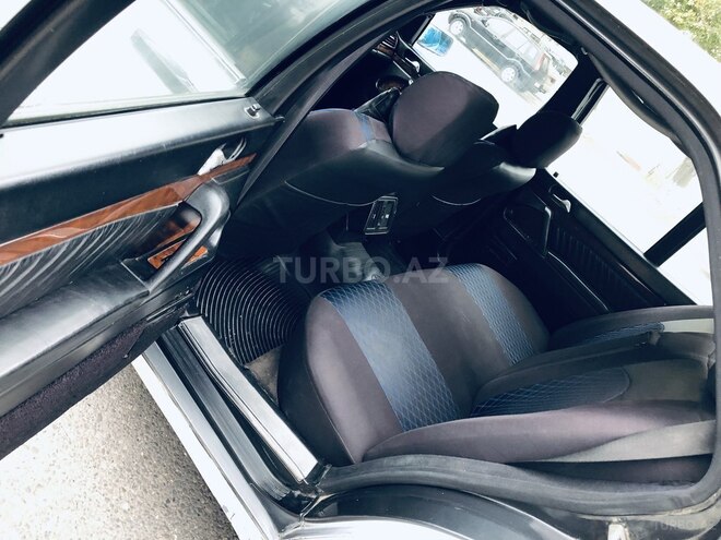 Mercedes S 300 1992, 241,041 km - 3.0 l - Sumqayıt