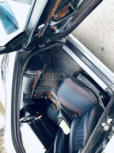 Mercedes S 300 1992, 241,041 km - 3.0 l - Sumqayıt