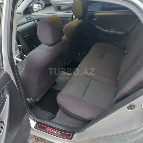 Toyota Corolla 2005, 229,448 km - 1.4 л - Bakı