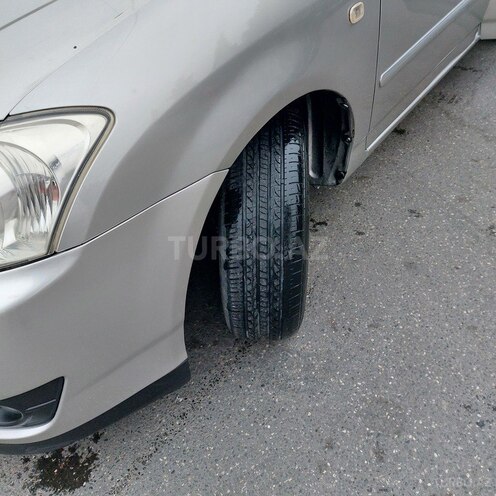 Toyota Corolla 2005, 229,448 km - 1.4 л - Bakı